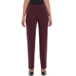 NWT Women's Croft & Borrow Pull-on Pants